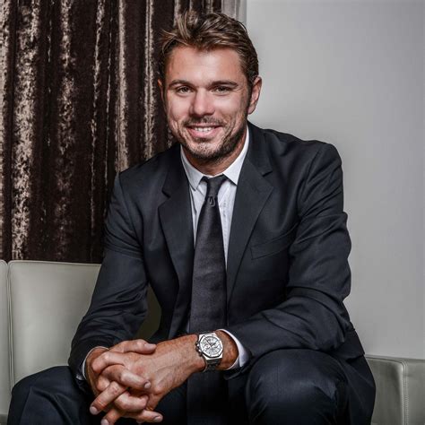 audemars piguet wawrinka|Watch Spotting Stan Wawrinka Wearing An Audemars Piguet.